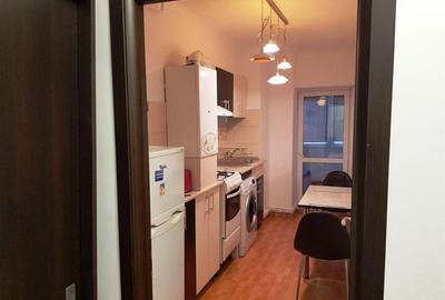 Apartament 2 Camere – Zona Gării (vizavi Carrefour Market), Iași - 4