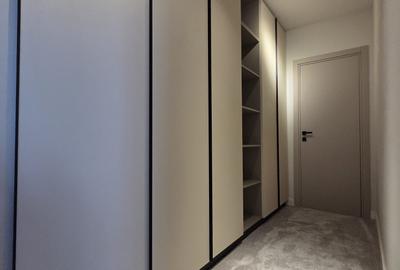 ARQA Jolie Village | Apartament modern cu 3 camere | Pipera |Iancu Nicolae - 10