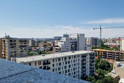 🌇 PENTHOUSE EXCLUSIVIST CU TERASĂ PANORAMICĂ DE 121 MP | 0% COMISION | METROU M - 5
