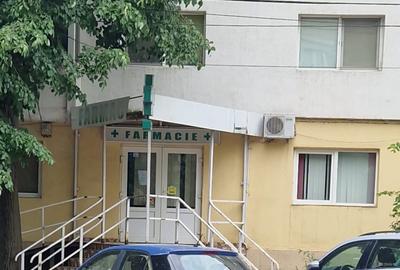 Birou, 46 mp în Inel I