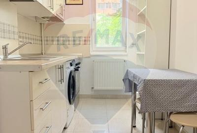 Apartament 2 Camere 13 Septembrie | Mihail Sebastian | Prosper Plaza - 11