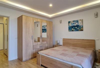 Inchiriere apartament cu 2 camere Pipera Astra Residence - 5