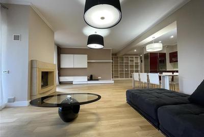 Modern and spacious 4 Rooms Apartment|Herastrau| Parking|Storage - 13