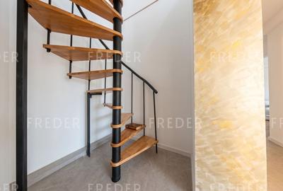 Casă tip Duplex de Vânzare – Intimitate, Confort și Finisaje Premium - 4