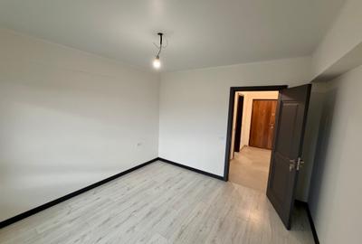 Apartament cu 2 camere decomandat plus gradina de vanzare, Valea Lupului - 4