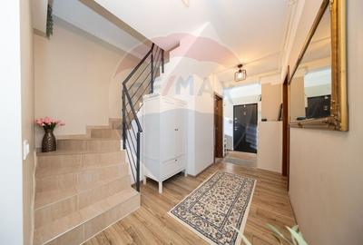 PENTHOUSE DUPLEX | TERASĂ PANORAMICĂ | VEDERE SPRE MUNȚI | LOC PARCARE - 7