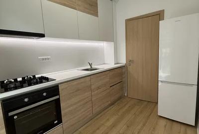 Apartament 2 camere Grozavesti | Regie Residence | 56mp - 5