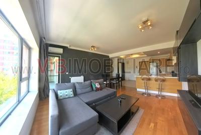 2 camere, Emerald Residence - Lacul Tei - 2
