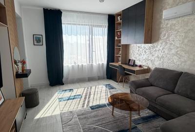 🏡 Apartament 2 camere | 66 mp | Ozone | Mobilat și utilat - 2