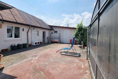 Casa de vanzare in Focsani - Strada Fundatura Gheorghe Doja - 80 mp Utili - 2