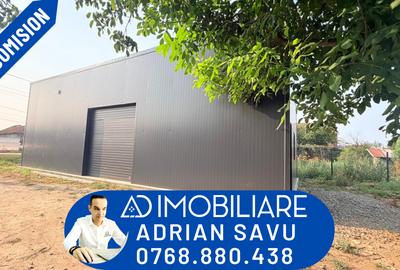 Teren agricol extravilan de 13630 mp, în Dănești