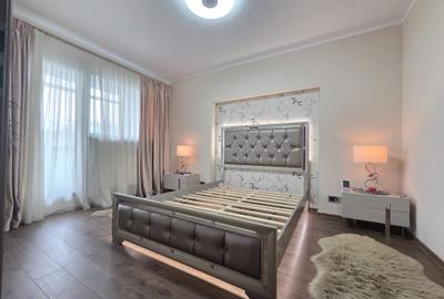 Apartament 3 camere zona 2 Babe renovat mobilat 79mp - 7