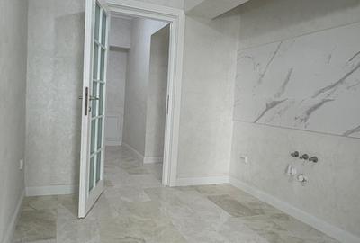 Apartament nemobilat de inchiriat cu 2 camere decomandat- Royal Town - 4