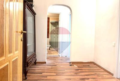 DE VANZARE Apartament 2 camere în Cartier Baneasa - 3