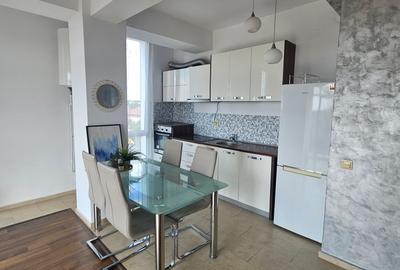 Apartament de 2 camere,62 mp,Pipera,Jollie VILLE. - 5