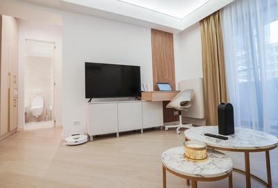 Apartament 2 camere Pipera | Premium | Cortina North| Parcare inclusă - 6