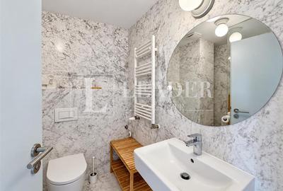 Apartament de inchiriat cu view spre Lac | Zona Baneasa | 3 camere - 20