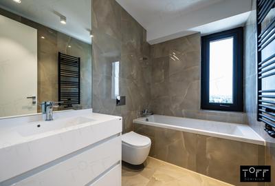 Barbu Vacarescu | Apartament 2 camere | B14.4 | One Verdi Park | Comision 0 - 21