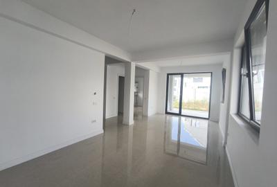 Casă 4 camere,  Crown Village Bragadiru – 101  mp utili + teren 286 mp - 12