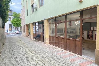 Spațiu birou- De închiriat - 5