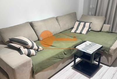 Apartament cu 2 camere decomandat în Grozăvești
