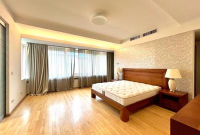 Kiseleff | 6 rooms 335 sq.m | 2 Parkings | Furnished or not | For rent - 7