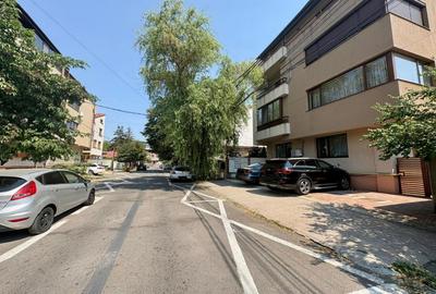 Parc Bazilescu - Apartament 3 camere 104 mp, cu parcare si curte proprie. - 27