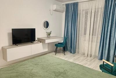 PENTRU  LOCUIT SAU INVESTITII, APARTAMENT CU O CAMERA, BLOC NOU, PODU ROS - 1