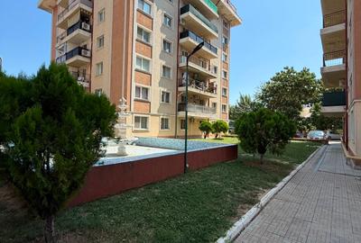 Apt. 3 cam,bloc 2008,Hydra, Voluntari,Str. Galata,loc parcare subteran inclus - 1