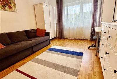 Apartament 2 Camere Decomandat Zona Tomis Nord - 5