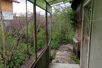 Casa Mitresti - 1