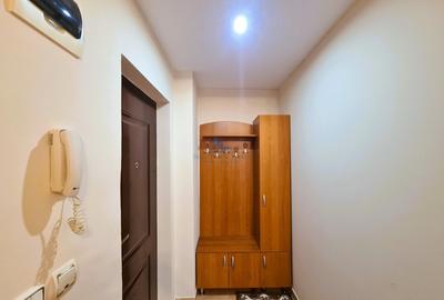 Apartament 3 camere\ Etaj 2\ Sibiu - zona Belvedere - 8