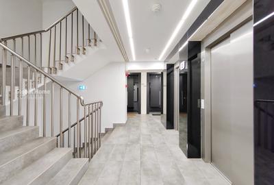Floreasca-Barbu Văcărescu | 102 The Address | Centrală Termica - 8
