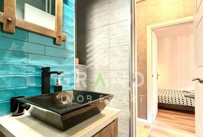 Apartament Modern | Ultrafinisat | 1 Camera | 40 MP | Gruia - 14