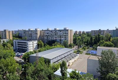 2 camere decomandate, bloc izolat, priveliște superbă - comision 0%! - 7