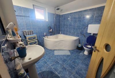 Casa individuala cu 4 camere,120 mp utili, Sebes - 7
