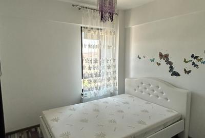 Apartament 3 camere cu parcare Rond Moldova Moll - Valea Lupului 163456 - 3