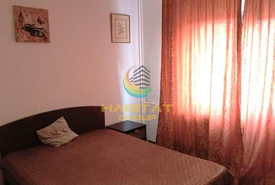 Apartament 2 camere 64mp mobilat si utilat decomandat Calea Vacaresti - 1