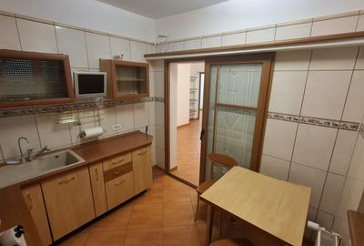GARA DE NORD (Spitalul Witting)- 2 apartamente, 6 camere, vila solida renovata! - 7