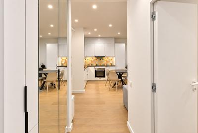 Apartament 2 camere de inchiriat FLOREASCA - 8