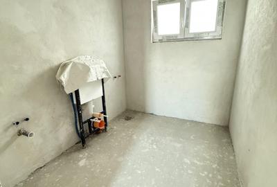 De vanzare jumatate de duplex in Giroc (langa Vatra Satului) - 10