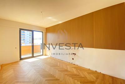 Apartament cu 3 camere, etaj intermediar, bloc nou, zona Intre Lacuri - 6