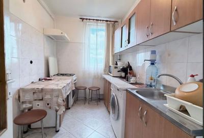 Apartament cu 2 camere decomandat în Șagului