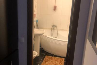 Exclusivitate! Garsoniera mansarda - zona Eden - 44.800 euro - 8