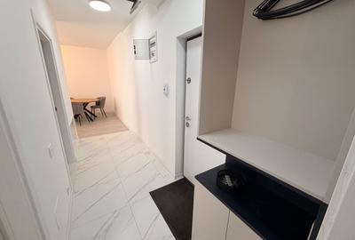 2 Camere 2 Ac Depozitare Parcare Metrou Pacii Novum Residence Gorjului - 6