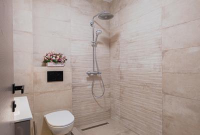 Apartament 2 camere | Bloc nou | Terasă 12,4 mp | Vedere Port și Far - 18