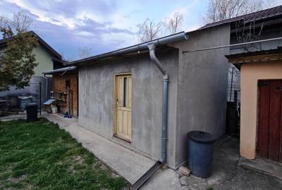 Casa-3 camere în cartierul N.Titulescu, teren 240mp, liberă, toate utilitățile - 5