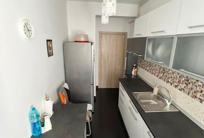 Apartament 2 camere Popesti - Leordeni | centrala, parcare, metrou - 6