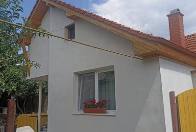 De vânzare casā particulară la Sfântu Gheorghe - 2