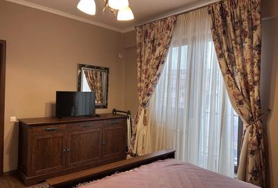 2 camere | Turda | Centrala Proprie | Loc de parcare - 4